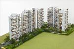 Marvel Cascada, 2, 3 & 4 BHK Apartments